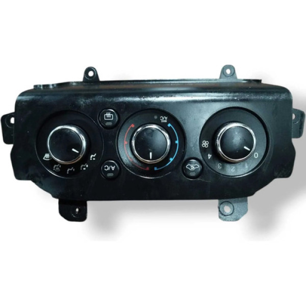 Comando Ar Condicionado Ford Ka 2015 A 2020 E3b518d422abw