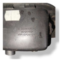 Puxador Int Traseiro Esquerdo Gm Zafira 2.0 2005 - 93360089 Cinza