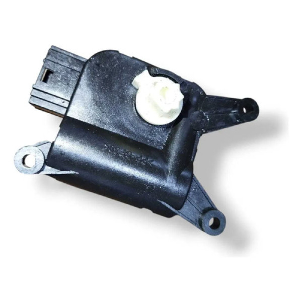 Motor Atuador Caixa Ar Volkswagen Jetta 2007 2008 0132801345