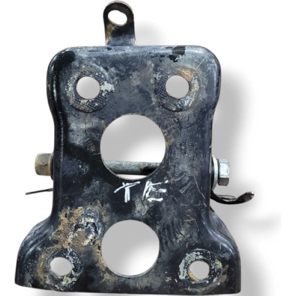 Suporte Eixo Traseiro Esquerdo Fiat Stilo 2003 2004 2005