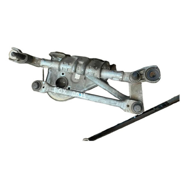 Galhada Limpador Parabrisa Vw Fox 2011 2012 2013 F006c20069