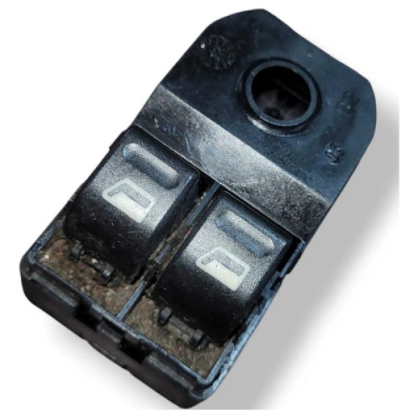 Botao Vidro Porta Dianteira Esquerda 207 2012 2013 96644393