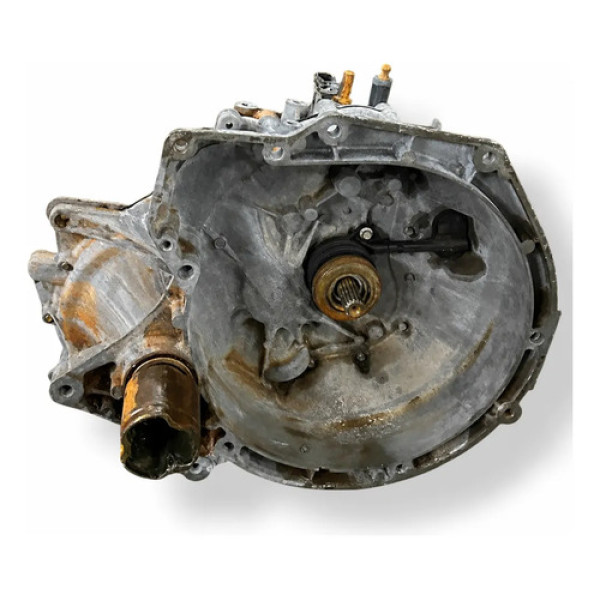 Caixa Câmbio Manual Ford Ka 1.0 2019 2020 2021 H1br7f096