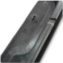 Friso Tampa Traseira Chevrolet Astra 2001 2002 93240969 Preto