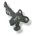 Fechadura Capo Chevrolet Sonic Ltz 1.6 2014 2015 2016 2017