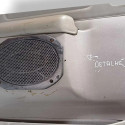 Forro Porta Traseira Esquerda S10 2.5 1997 Detalhe 93238543