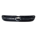 Grade Superior  Chevrolet  Zafira 2.0 2009 2010 2011 2012 Preto Brilhante