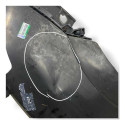 Paralama Lado Direito 1.8  Chevrolet Meriva 2008 Detalhe
