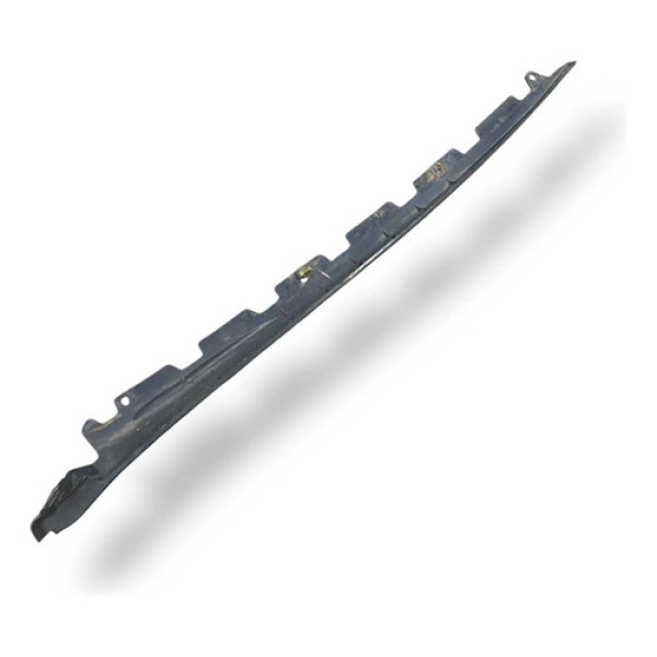 Moldura Parabrisa Lado Esquerdo Fiat Siena 2002 46517766