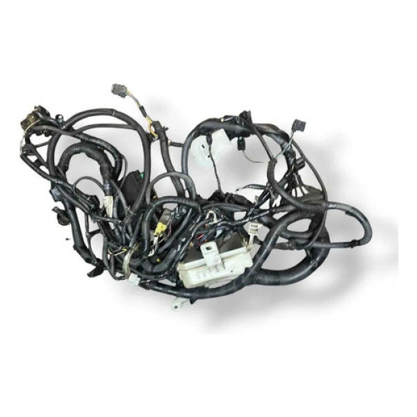 Chicote Motor Caixa Fusível  Ford Focus 2009 24012el090b