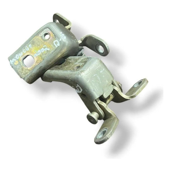Par Dobradiça Porta Dianteira Esquerda Ford Mondeo 2002 2003