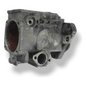 Carcaça Bomba Injetora Chevrolet S10 2.5 1997 0460414127
