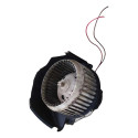 Motor Ar Forçado Ventilador Gm Astra 1999 A 2005 - 52485309