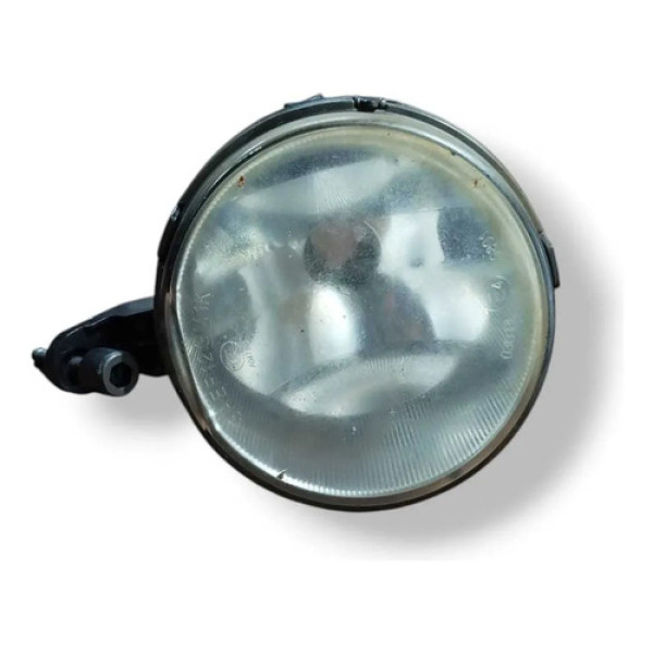 Farol Milha Esquerdo Chevrolet Sonic Sedán 2014 2015 198032b Branco