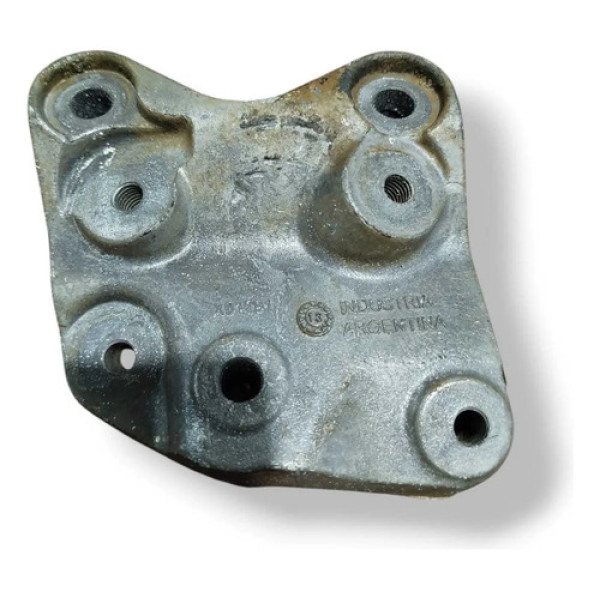 Suporte Coxim Motor Chevrolet S10 2.4 2012 A 2017 X01291