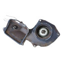 Motor Ventoinha Ar Forçado Caixa Chevrolet Monza 1991 1992 127v