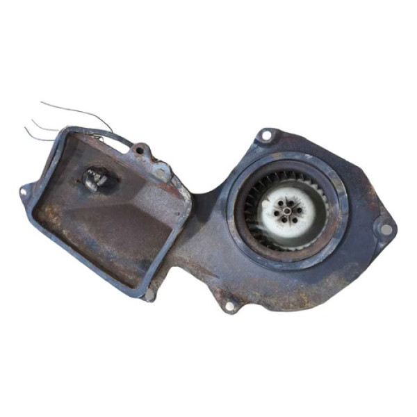 Motor Ventoinha Ar Forçado Caixa Chevrolet Monza 1991 1992 127v