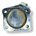 Suporte Sensor Abs Traseiro Direito Sonic 1.6 2014 95490304