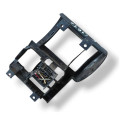 Moldura Esquerda Difusor Ar Corsa 1992/1995 Detalhe Epdmt20
