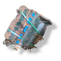 Motor Parcial Chevrolet Opala Caravan 2.5 Gasolina 1980 1982