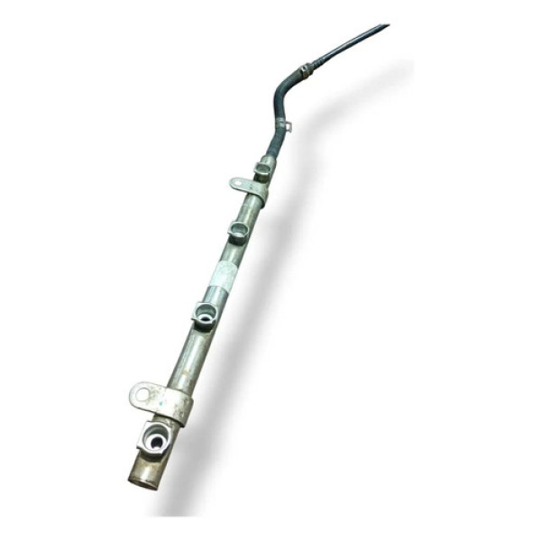 Flauta Bico Injetor Jac J6 2.0 2011 2012 2013 2014 17205426t