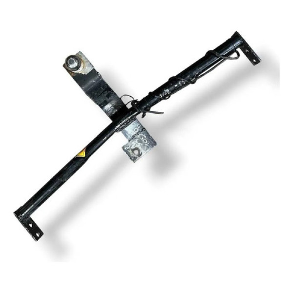 Engate Reboque Volkswagen Gol G5 2008 2009 2010 2011