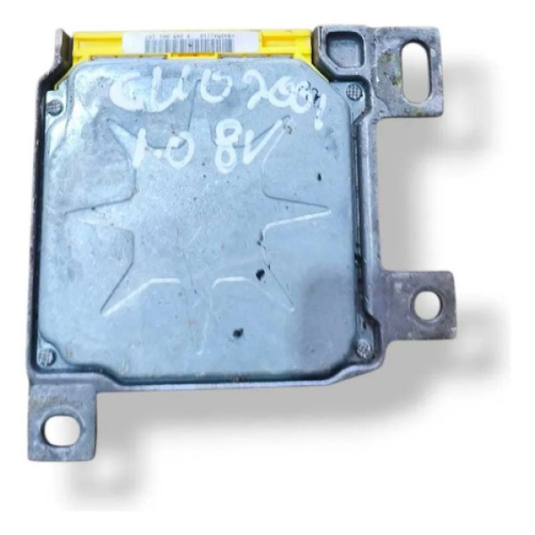 Modulo Injecao Renault Clio 1.0 8v 1999 A 2002 - 8200073057