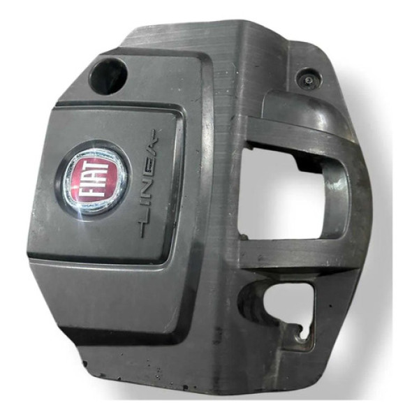 Tampa Capa Motor Fiat Linea 1.9 Fiat Linea 2010 2011 2012