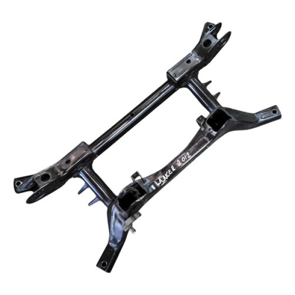 Agregado Traseiro 2.0 Mitsubishi Lancer 2012 2013 2014 15