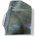 Vidro Porta Traseira Esquerda Chevrolet Vectra 2000 2001