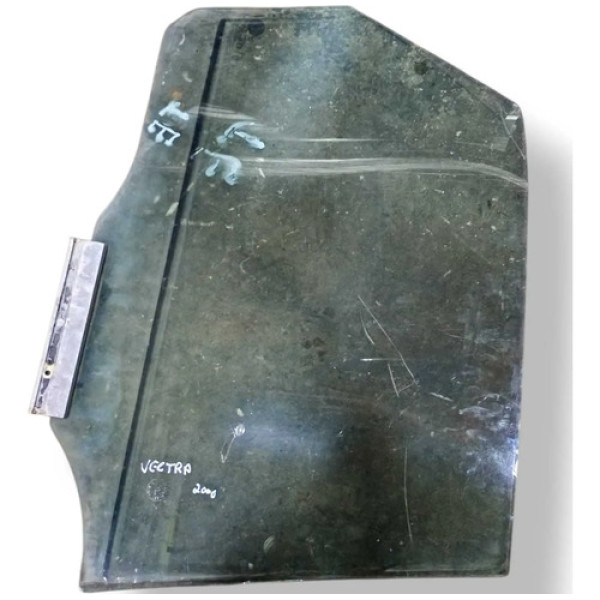 Vidro Porta Traseira Esquerda Chevrolet Vectra 2000 2001
