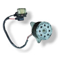 Motor Ventoinha Radiador Gm Sonic Sedán 2013 2014 A10101359n 220v