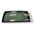 Vidro Vigia Traseiro Chevrolet Blazer 2010 2011 2012 2013
