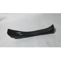Moldura Soleira Traseira Esquerda Gm Cobalt 11/18 52021422 Cinza-escuro