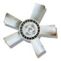 Hélice Ventilação Radiador Gm Chevette 1.6 1988 8960512