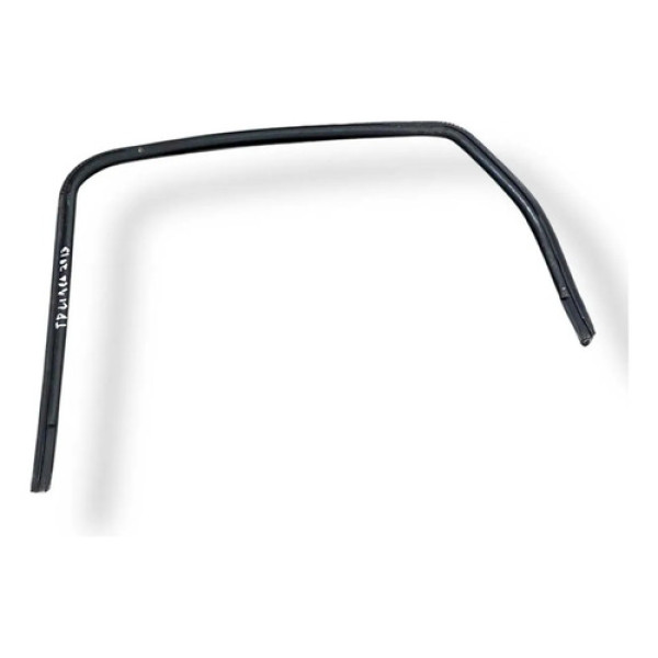 Borracha Vidreo Traseira Direita Fiat Linea  2010 2011 12 13