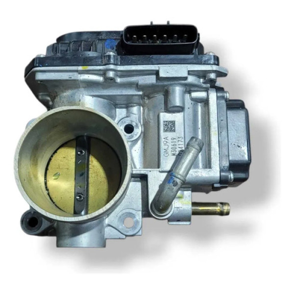 Tbi Corpo Borboleta Honda City Hatch 2022 2023 2024 M30619