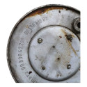 Calota Centro Roda Chevrolet Omega 3.0 1993/1994 90538422 Cinza