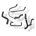 Kit Mangueira Água Radiador Chevrolet Onix 1.4 2014 2015