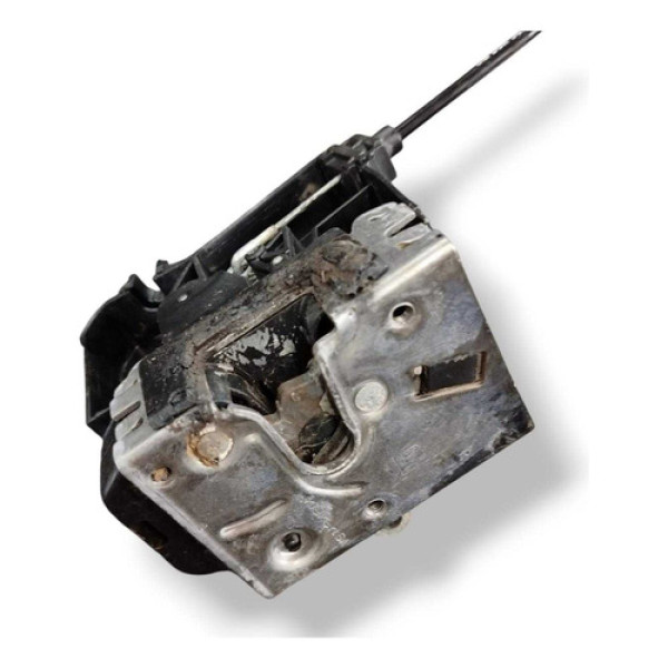 Fechadura Porta Dianteira Direita Gm Corsa 1.0 2008 24434883