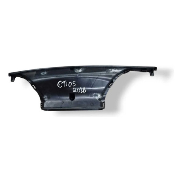 Defletor Duto Ar Condicionado Toyota Etios 2018 55950d130