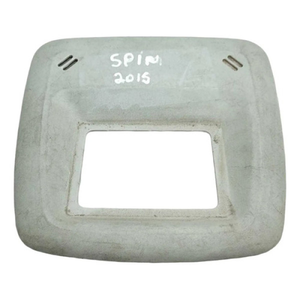 Moldura Luz Teto Cortesia Chevrolet Spin 2015 2016 95142824