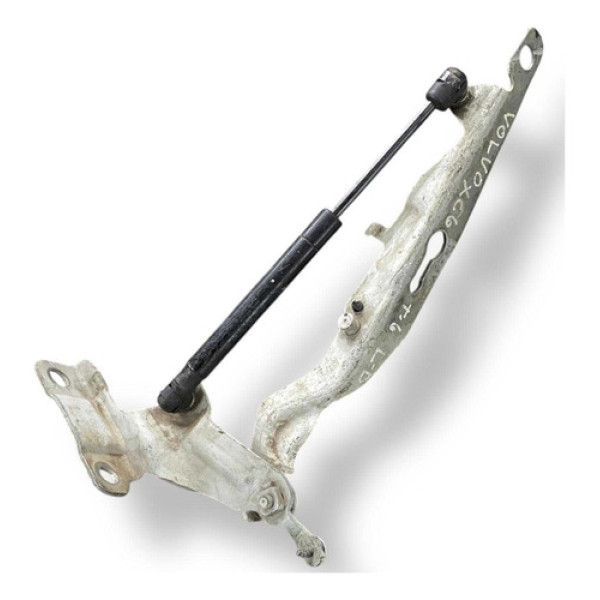 Dobradiça Direita Capô Volvo Xc60 - 2011/2012//2013 30779282