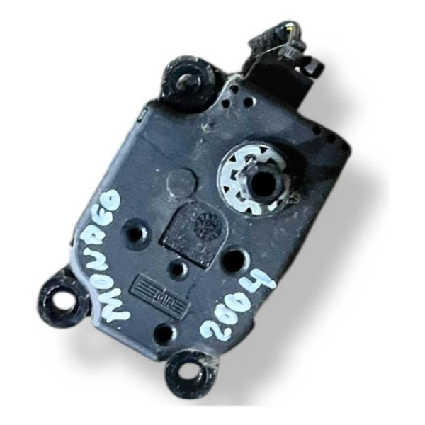Motor Atuador Caixa Evaporador Ford Mondeo 2004 1s7h19e616aa