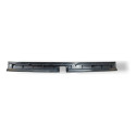 Moldura Soleira Porta Malas Blazer 2010 93231017 Detalhe Branco