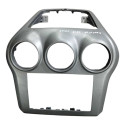 Moldura Central Painel Superior Chevrolet Captiva 2008 2009 