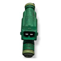 Bico Injetor Montana Corsa Meriva 1.8 8v 0280156214 Testado 127/220v