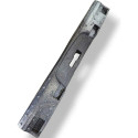 Absorvedor Impacto Traseiro Chevrolet Onix 2015 901226852