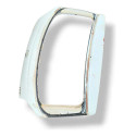 Tampa Traseira Malas Chevrolet Celta 2001 2002 2003 2004 Branco