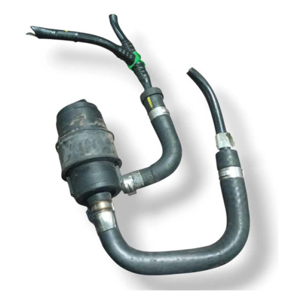 Bomba Partida Frio Fiat Punto 1.4 Flex 2008 2009 2010 2011